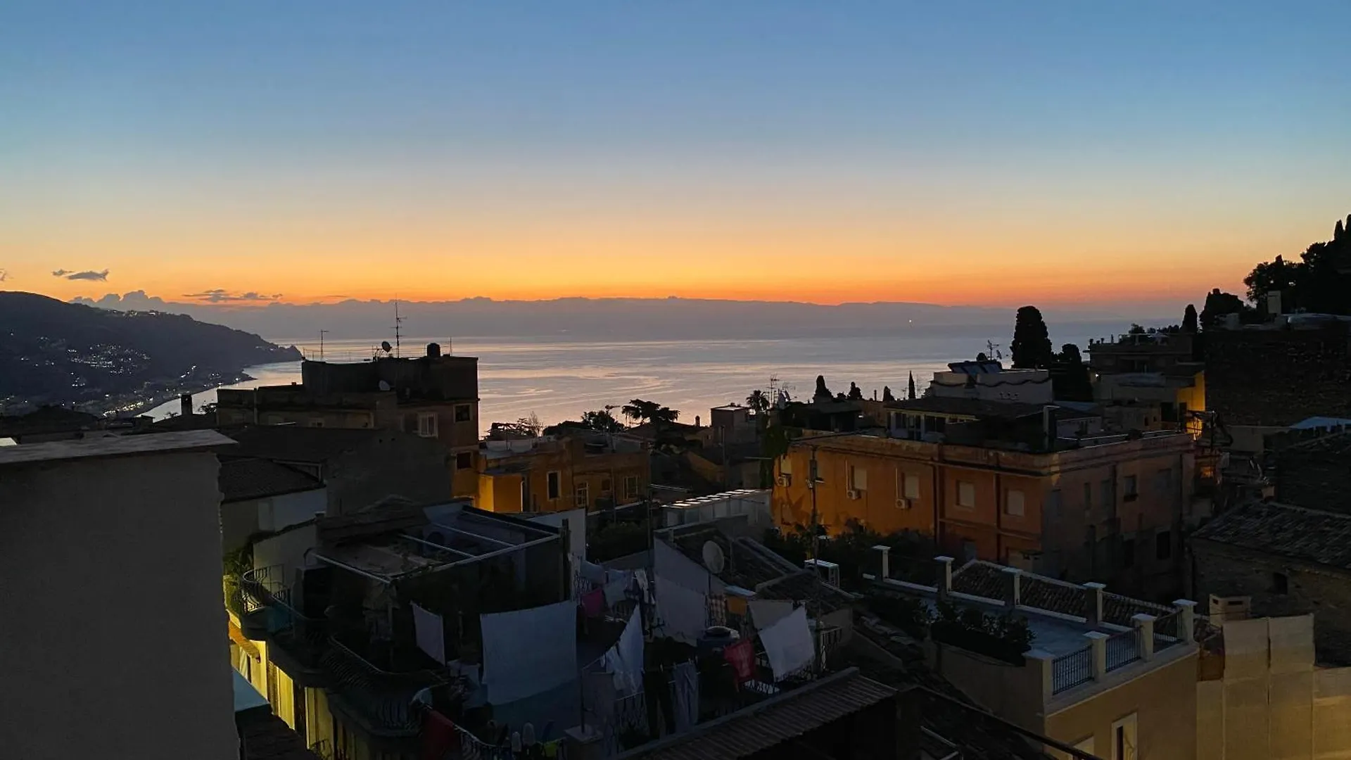 Holiday home Adamas Domus Villa Taormina