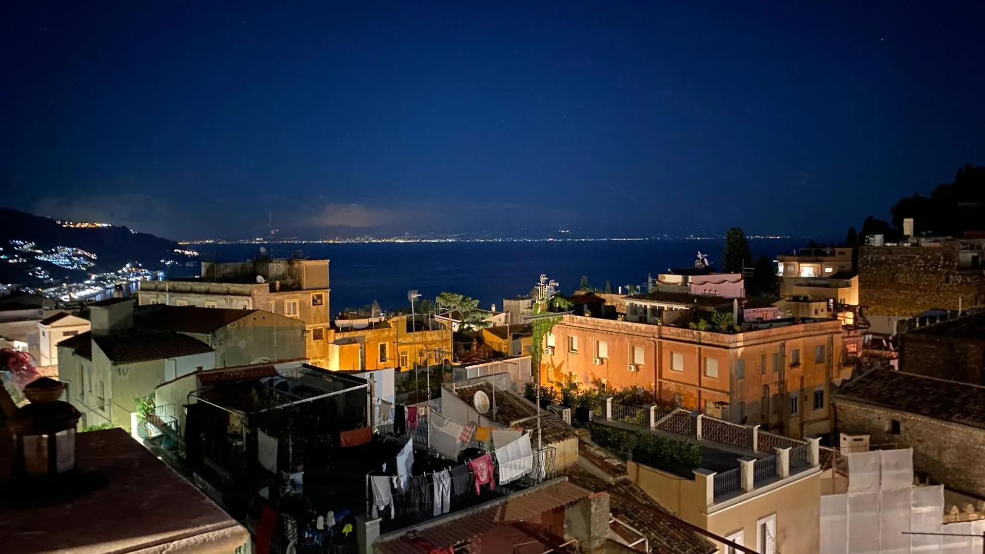 Holiday home Adamas Domus Villa Taormina Italy
