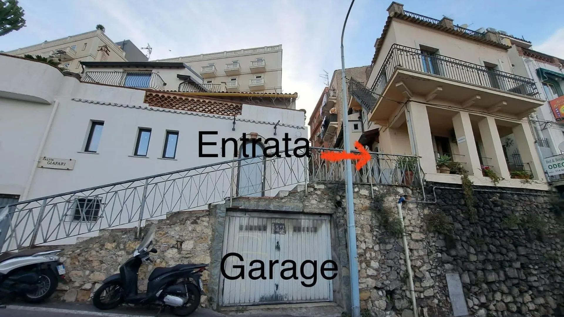 Adamas Domus Villa Taormina 0*,  Italy