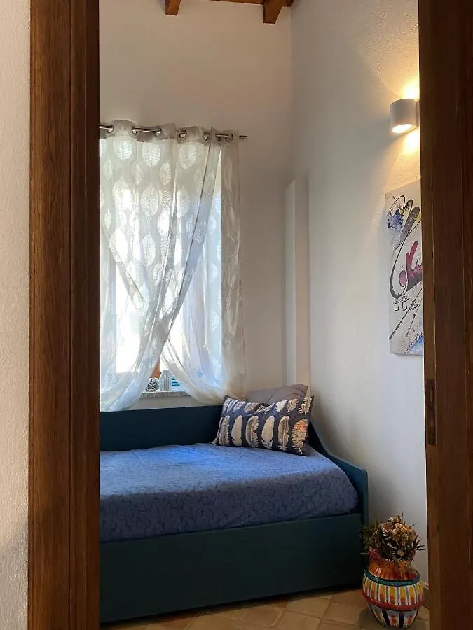 Adamas Domus Villa Taormina Holiday home