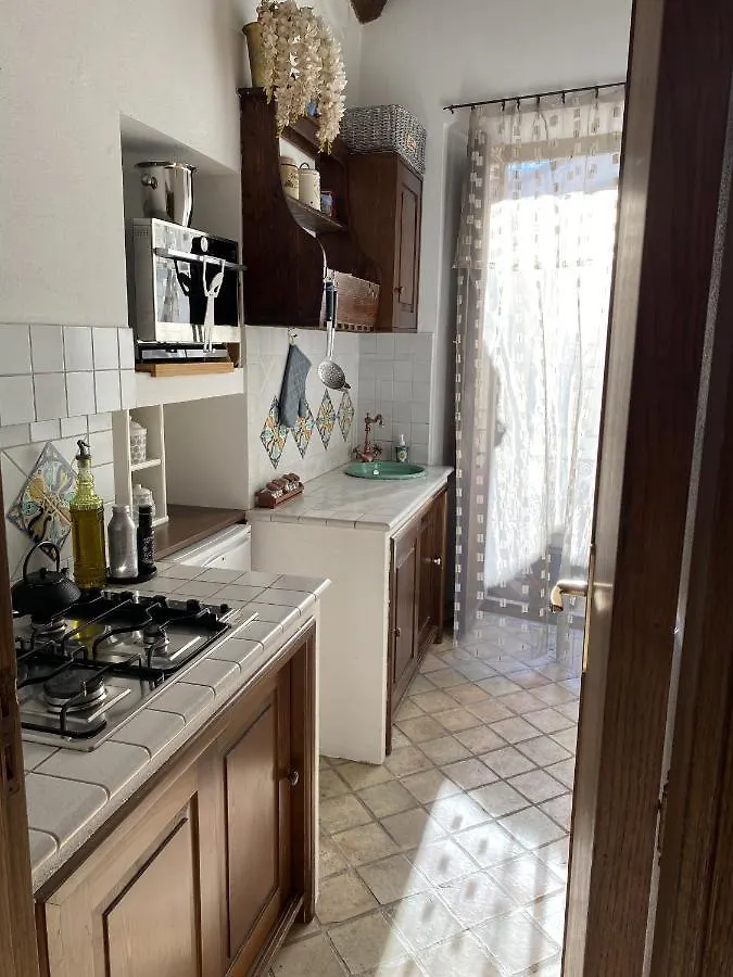 Adamas Domus Villa Taormina Holiday home