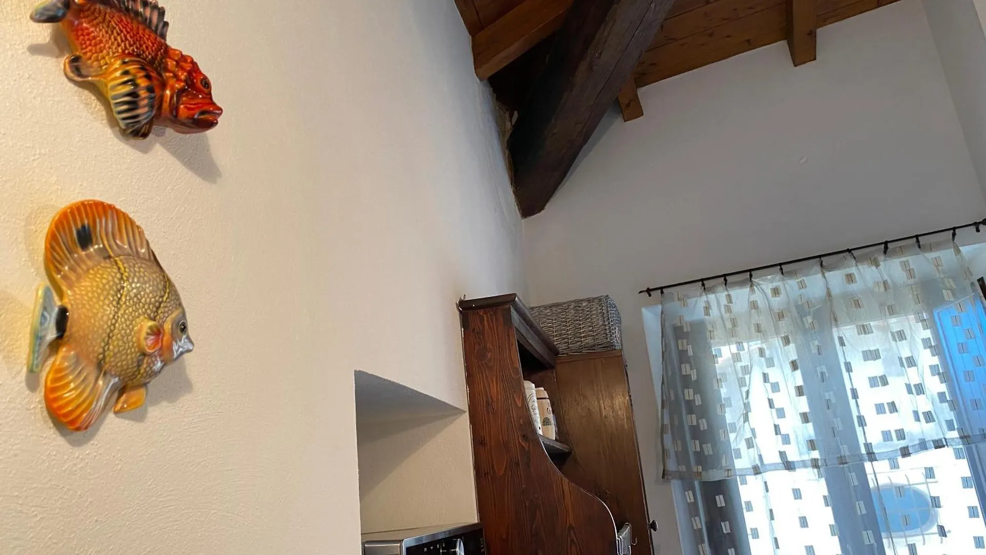 Holiday home Adamas Domus Villa Taormina
